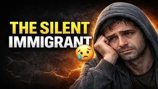 An Immigrant Who Couldn’t Speak English | Emotional English Story
