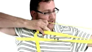 Saunders Archery Trap Builder