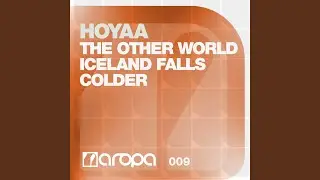 Colder (Original Mix)