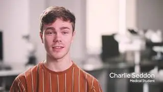 A quick intro to Lancaster Medical School&rsquo;s Clinical Anatomy Learning Centre