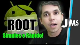 Como Fazer Root no Android - Simples e R&aacute;pido