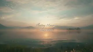 🌿 Floating Memories: Music for a Melancholy Soul & Deep Reflection (Crickets & Piano)