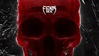 Fear Mx - HERE FOR YOU (Official Music Visualizer)