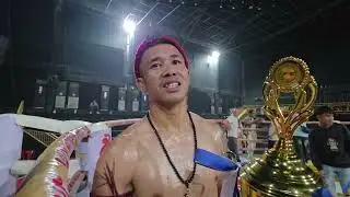 ស៊ន រ៉ាគីម លើកឡើងថា សាន់ គុនខ្មែរនៅតែល្អ 
