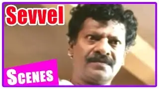 Sevvel Tamil Movie | Scenes | Jai Akash becomes lawyer | Jai Akash joins as Kalabhavan Mani's junior