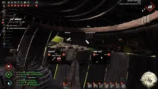 Last Oasis - Using a Ballista inside a Silur