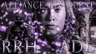 Alliance Conquest - S8 M5 - RRH vs ADL