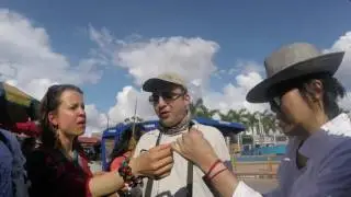 The Travel Capsule Project | Peru pilgrimage 2016