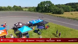 Race 25 - Match Sprint