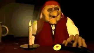 Dungons and Dragons - Core Rules CD-Rom Intro Animation