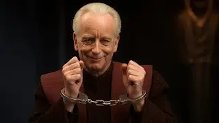 Order 66 but the Clone Troopers don't execute it