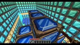 Minecraft Parkour Ep.1(DooDoo and Rust)