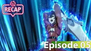 Bye Bye, Earth    Story Recap  - Episode 05