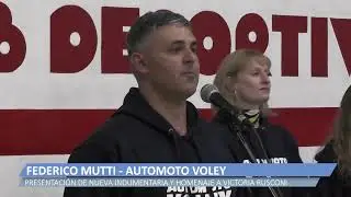 2022 04 14 AUTOMOTO VOLEY -  FEDERICO MUTTI