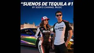 DJ SOEN VOL.30 ~ HELLO MEXICO 1 ( THE BEST OF TECHNO MUSIC FOR DRIVING BY SOEN@soenmusichannel 