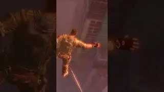 Уокер, этот выход просто имба! | Spec Ops The Line