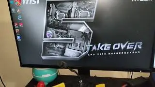 PC setup readmi 