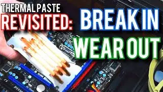 Quick Question 3: Thermal Paste Longevity And 
