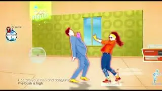 Just Dance 2014 | Just Dance IllyWDF Legacy - World Dance Floor Test | 7 Songs | #4