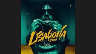 Plutonio - Lisabona (Instrumental)  *letra na descri&ccedil;&atilde;o