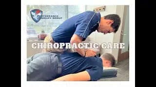 Chiropractic Adjustment - Austin, TX