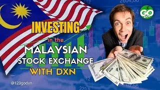 DXN company details | Investing in the stock market with DXN