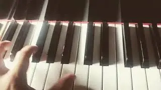 Resident Evil Music...