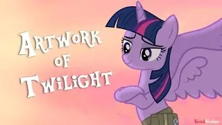 MLP:FIM [Animation] 
