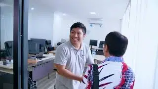 PT Pitjarus | SEMBA 47-A Group 13 | Immersion Program
