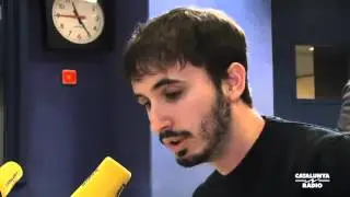 BCN3D Interviews - Les impressores 3D de RepRapBCN a Catalunya R&agrave;dio