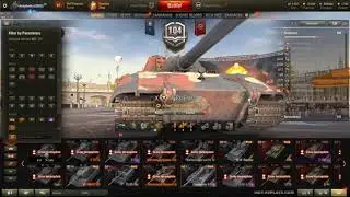 WOT Field Modifications