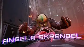 High on Life pt.4 Ending the Skrendel Bros and saving Creature!