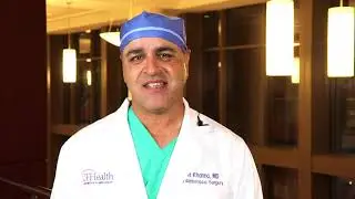Halifax Health Pre- and Post-Op Open Heart Patient Education