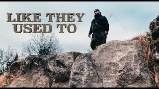 BIG PO - LIKE THEY USED TO   [OFFICIAL MUSIC VIDEO]