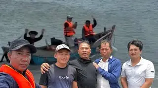 Ending the Search for the 27-Year-Old Chinese Man - Exhaustive Efforts Yield No Hope