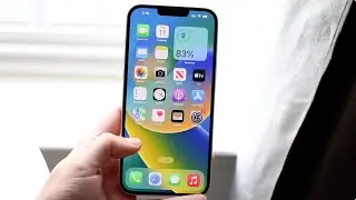 iPhone 14 Plus в 2026 году! (Стоит ли его еще покупать?) (Обзор)