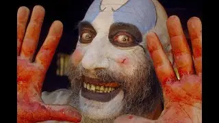 Sid Haig Tribute