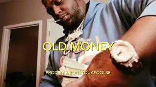 Rip Da Yung Og x BabyFace Ray Type beat “Old Money” Prod by @Boneyouafool