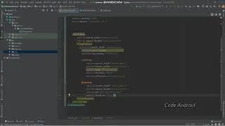 ADDING TEXT DOCUMENT || ANDROID STUDIO(version 3.6) || JEEVAN R