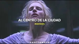 Magical Cloudz – Downtown || Sub Español  ~ The OA.