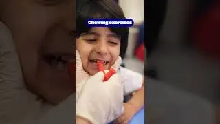 Oral Placement Therapy