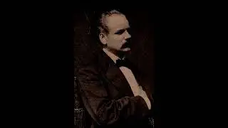 Gustav Lange- Edelweiss, Op.31 (1908 Recording)