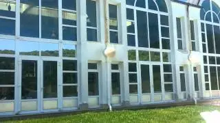 Duga Uvala hotell Kroatia 2014-07-29