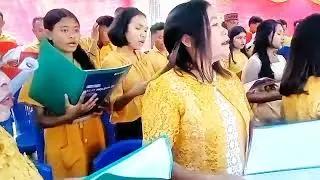 Bintang Timur Maria/Lagu Maria Terbaru