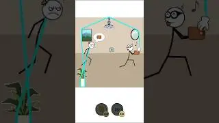 thiefpuzzle  #thiefpuzzleall #thiefpuzzle187 #ThiefPuzzleWalkthrough​#ThiefPuzzleAnswers​ # #Shorts