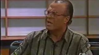 TV Condoro Nights- Canal 11 (1998)