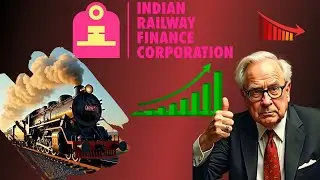 🚇 Shocking IFRC Share Latest News! Is the Indian Railway Finance Corporation about to Skyrocket? 🚇