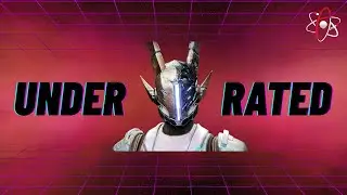 The Most Underrated PvP Exotic in Destiny 2