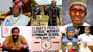 OUTRAGE Over TINUBU COMMENT on 300 KIDS KIDNAPPED as INEC BOSS get AMBASSADORIAL ROLE for RIGGING 