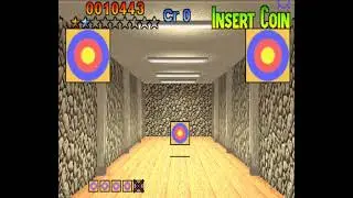 Gaelco - Target Hits